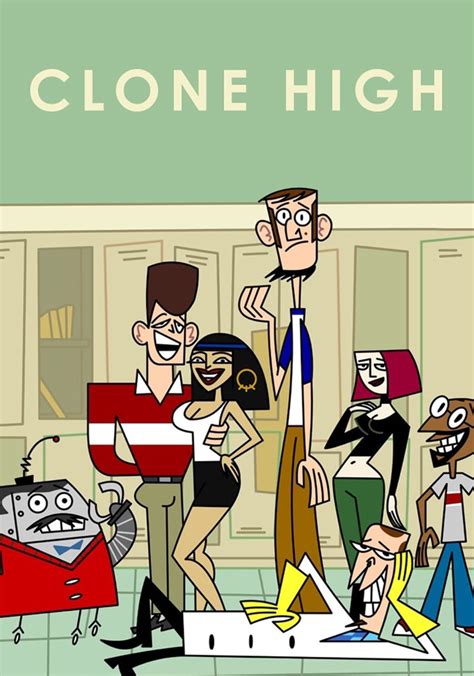 where to watch clone hogh|watch clone high online.